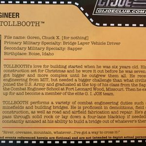 Tollbooth 