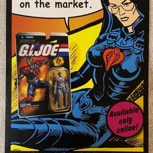 Cobra Commander