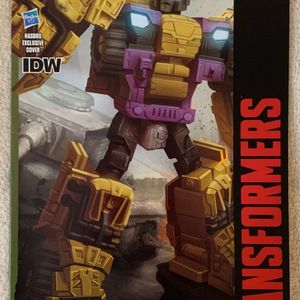 Swindle
