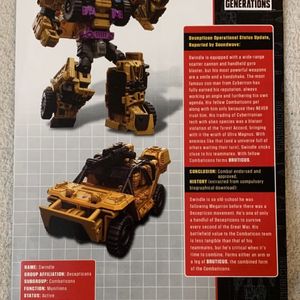 Swindle