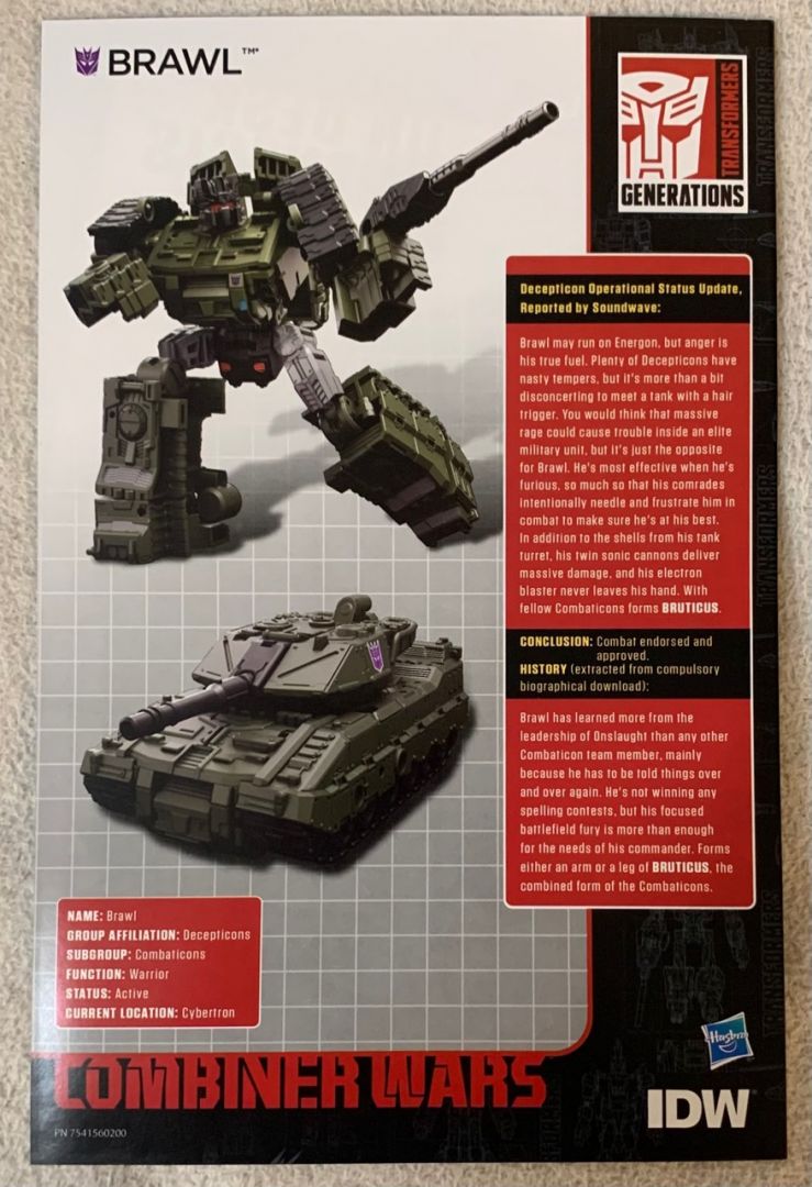 Brawl - Image 4