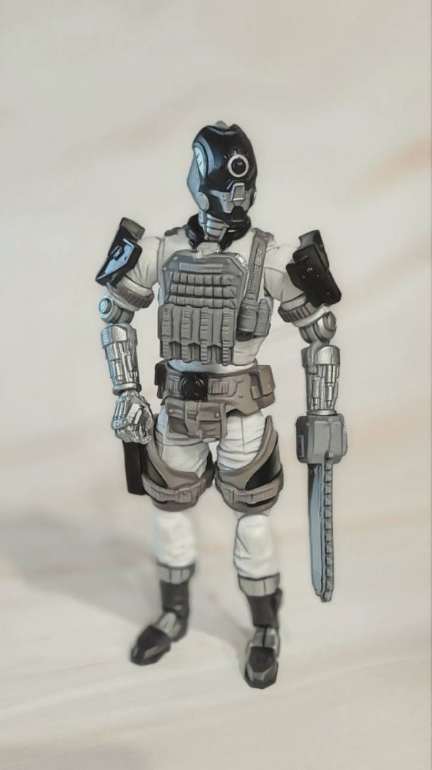 Arctic B.A.T. - Image 1