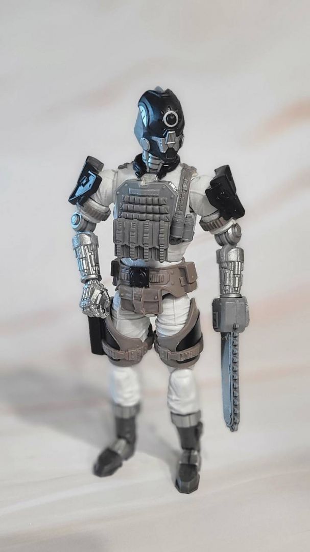 Arctic B.A.T. - Image 2