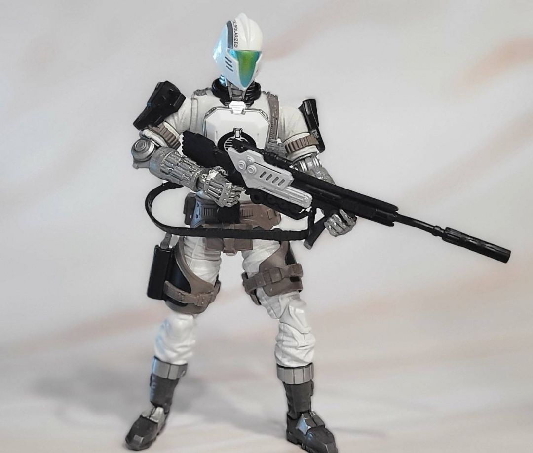 Arctic B.A.T. - Image 3