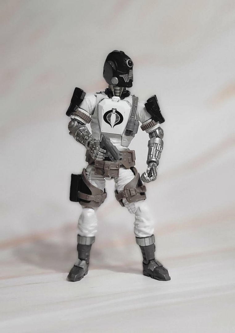 Arctic B.A.T. - Image 4