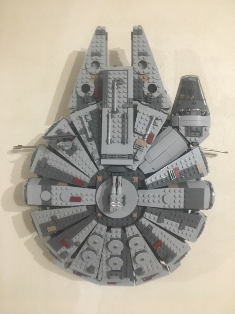Millennium Falcon (TFA) - Image 1