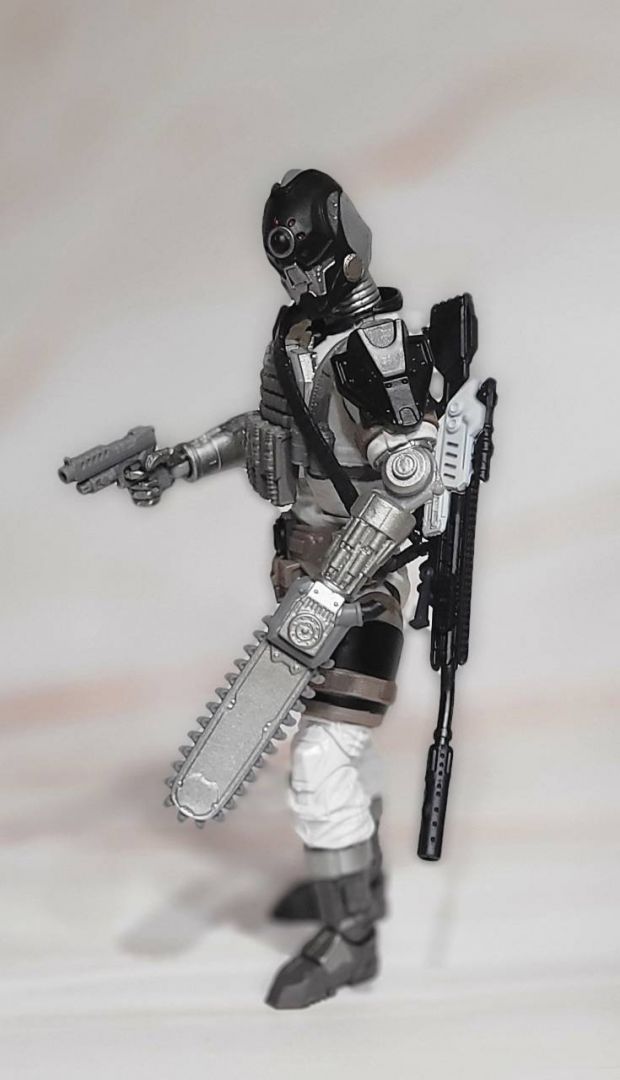 Arctic B.A.T. - Image 5