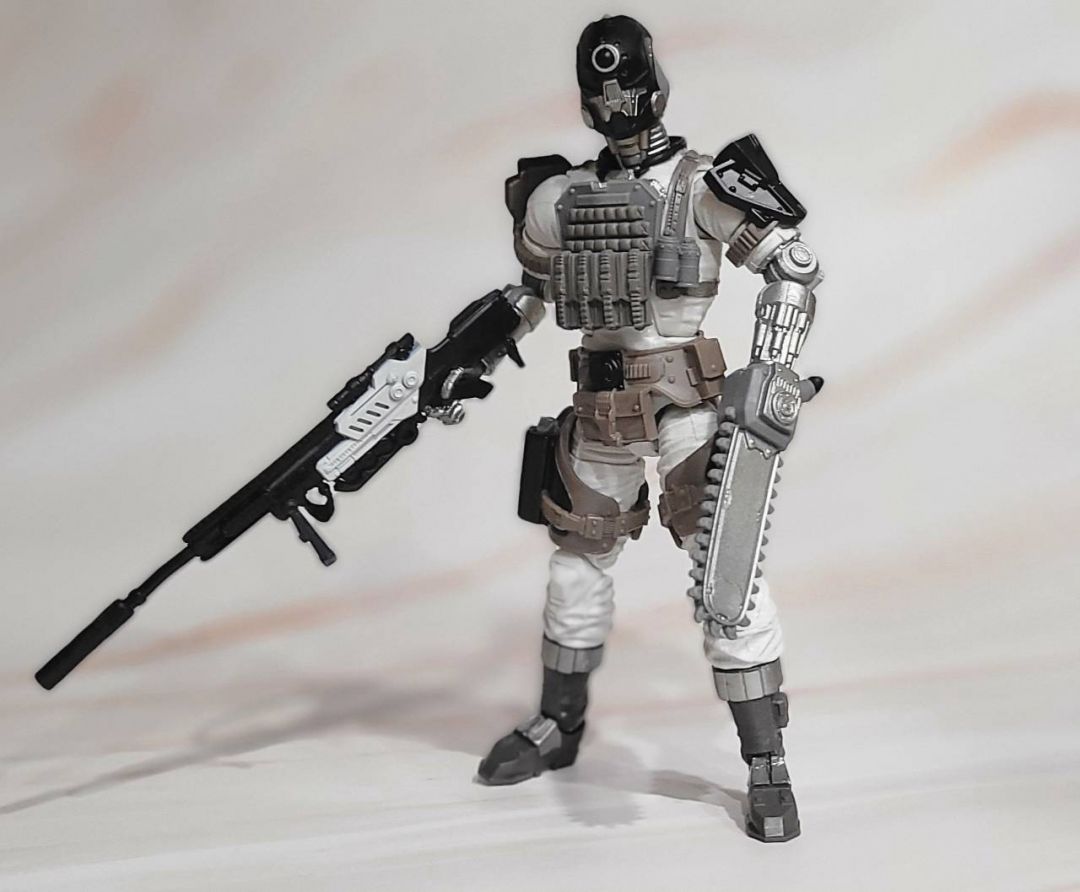 Arctic B.A.T. - Image 6