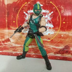 Classified Copperhead