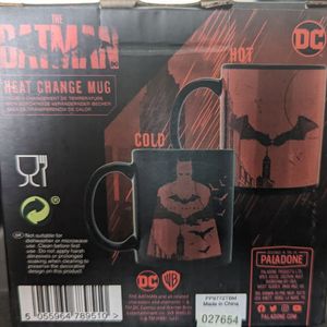 The Batman Mugs and Glasses