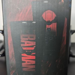 The Batman Mugs and Glasses