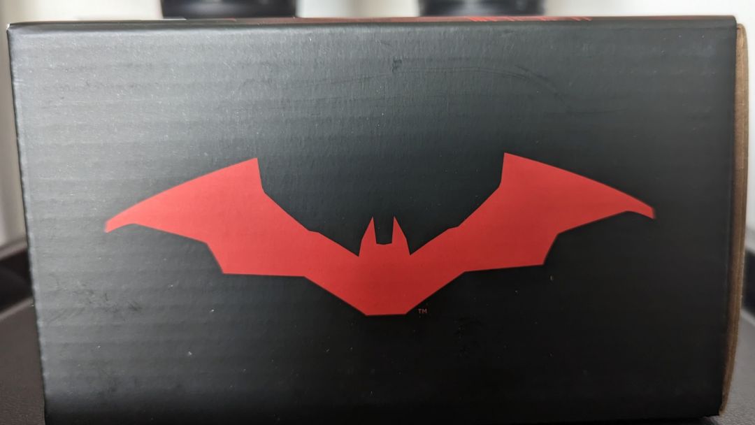 The Batman Mugs and Glasses - Image 8