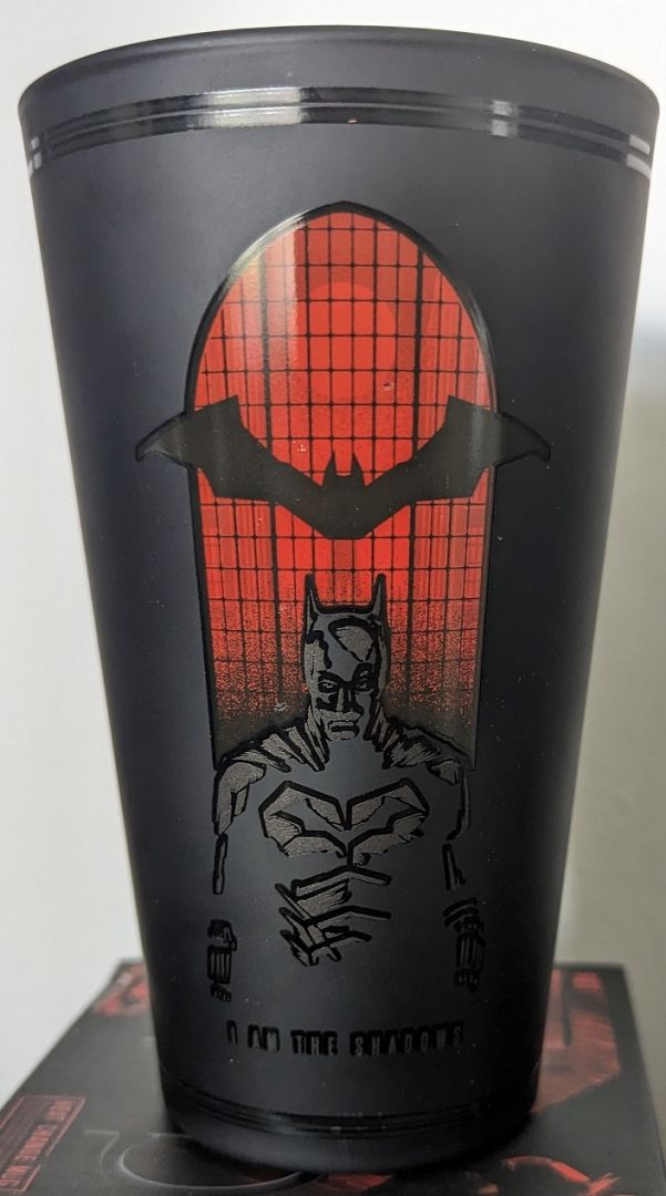 The Batman Mugs and Glasses - Image 9