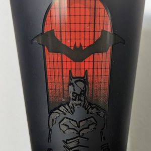 The Batman Mugs and Glasses