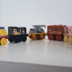 Minis