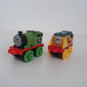 Minis