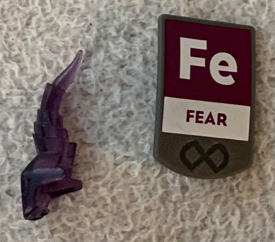Fear - Image 2