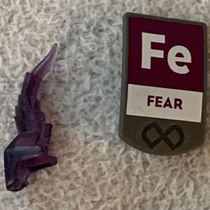 Fear