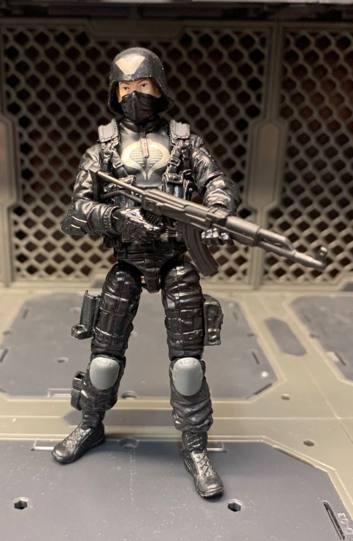 Cobra Trooper - Image 1