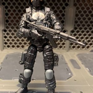 Cobra Trooper