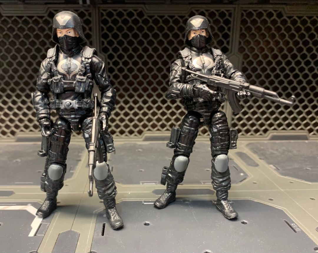 Cobra Trooper - Image 2