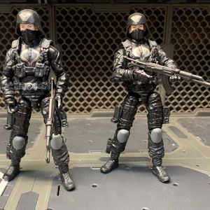 Cobra Trooper