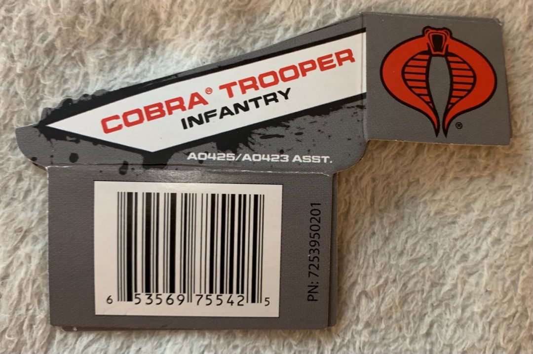 Cobra Trooper - Image 3