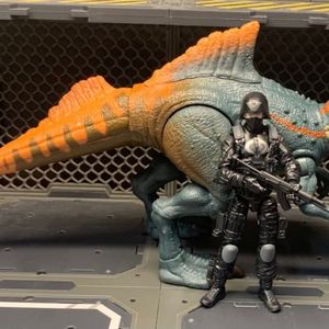 Concavenator