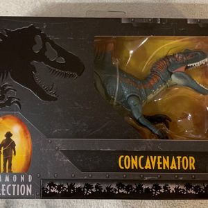 Concavenator