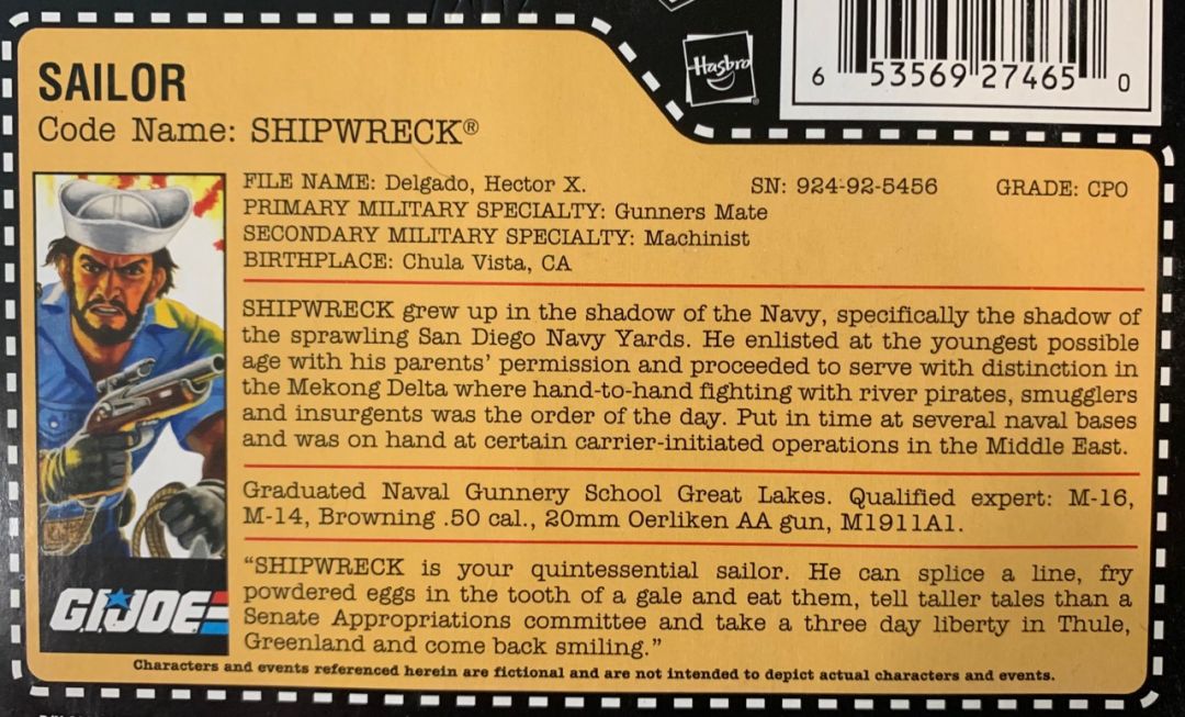 Shipwreck  - Image 4