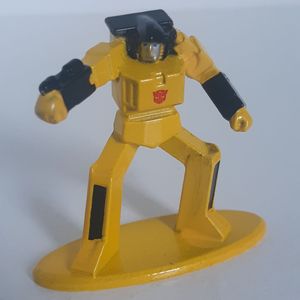 Nano Metals