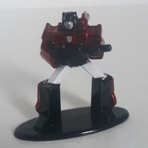 Nano Metals