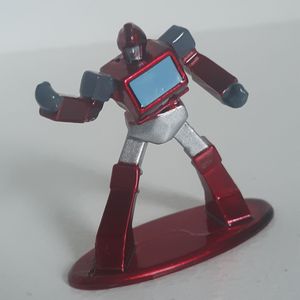 Nano Metals