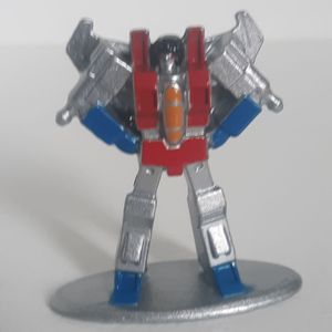 Nano Metals