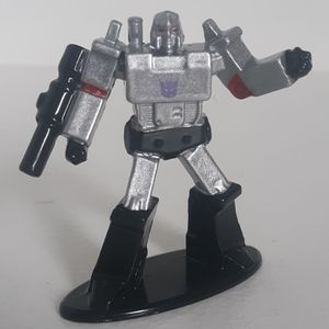 Nano Metals
