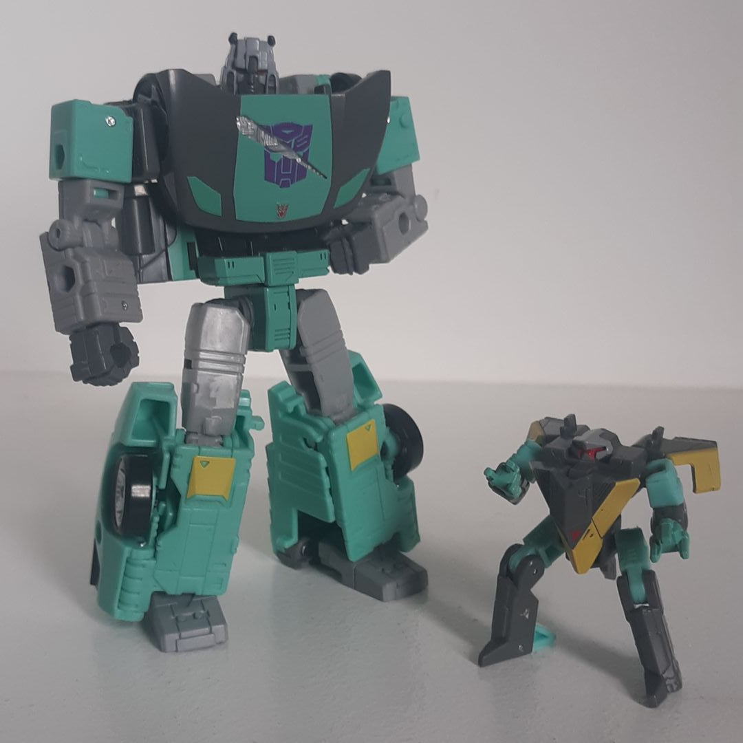 On the Right Side - Image 2