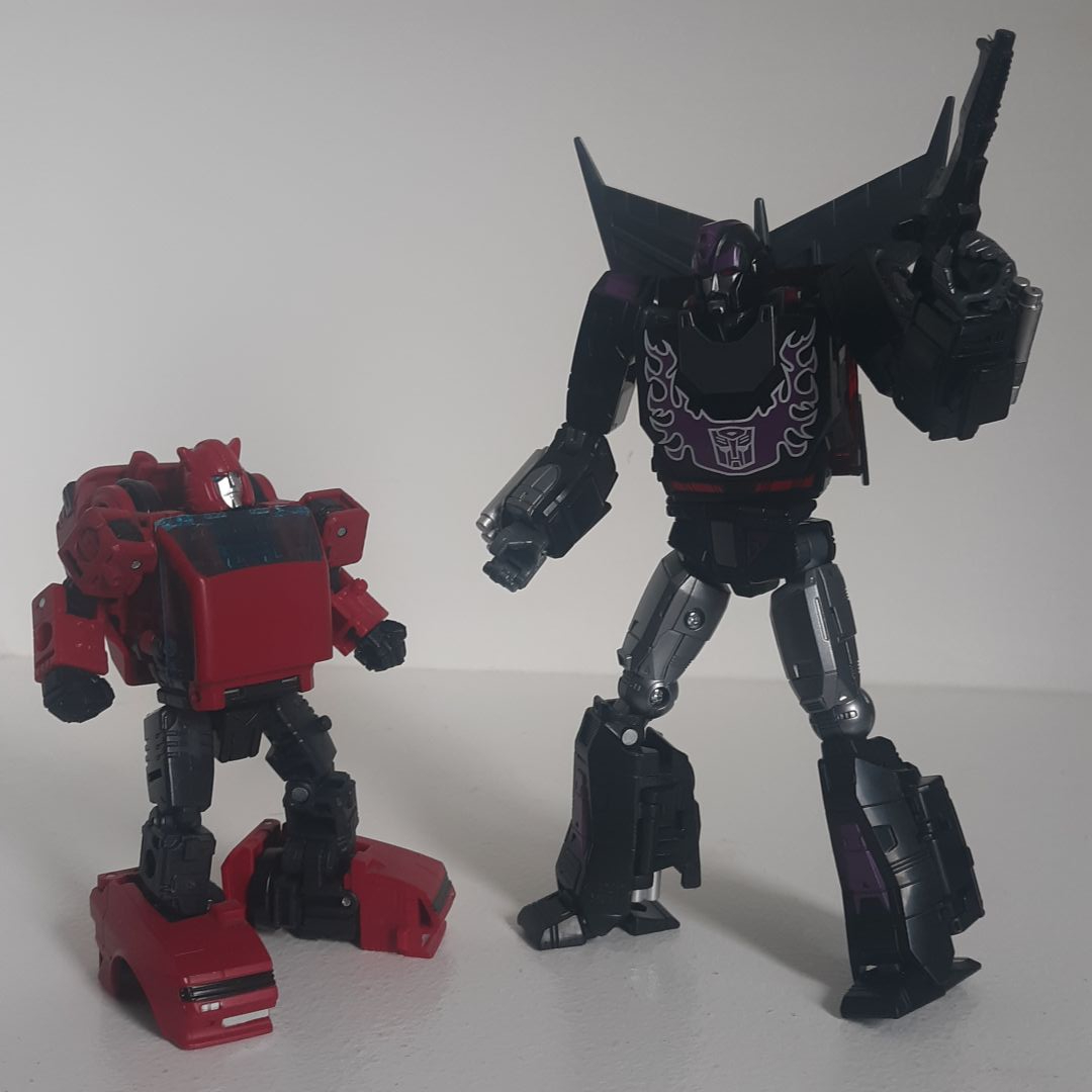 The New Overlord - Image 3