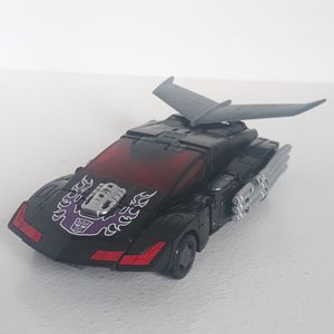 The New Overlord