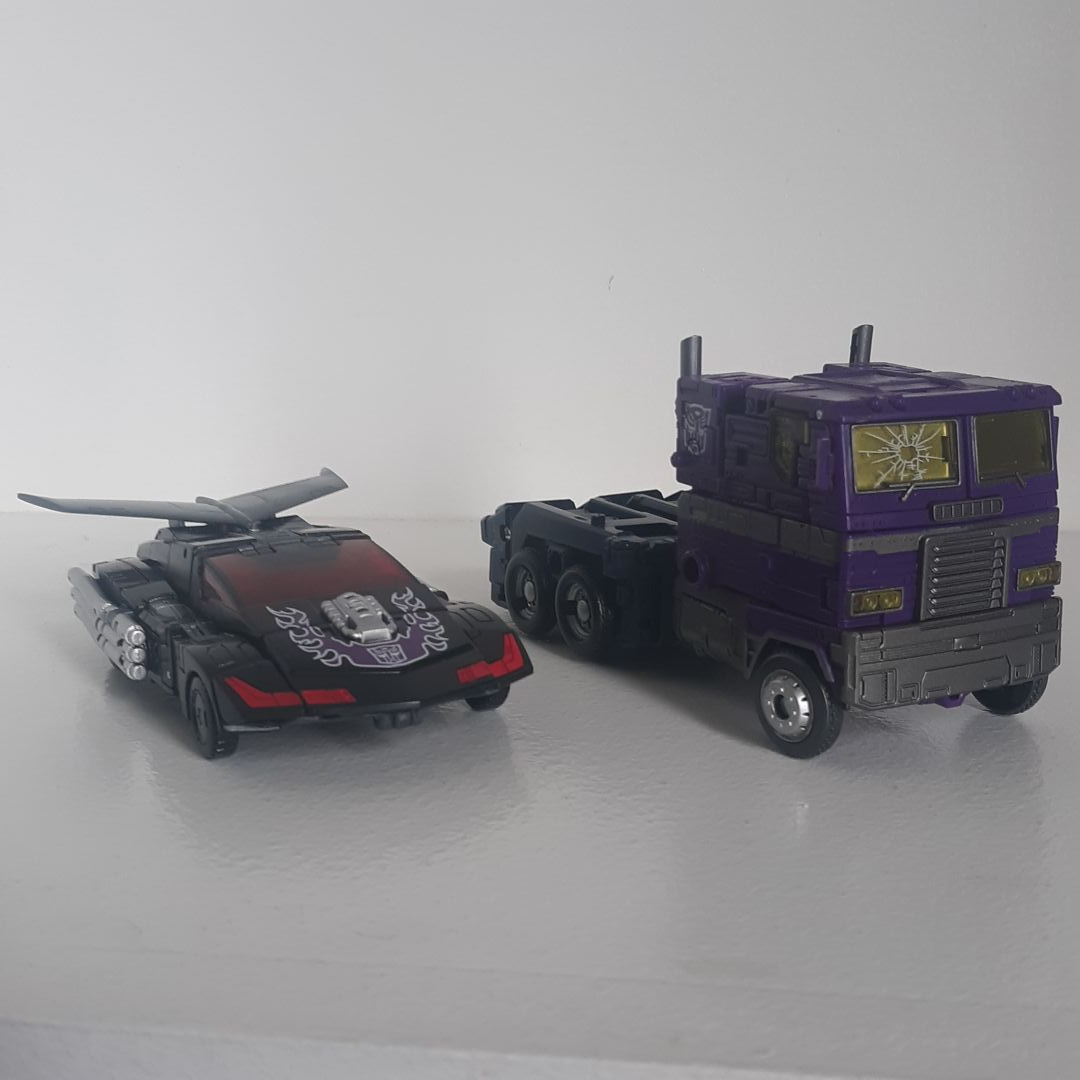 The New Overlord - Image 5