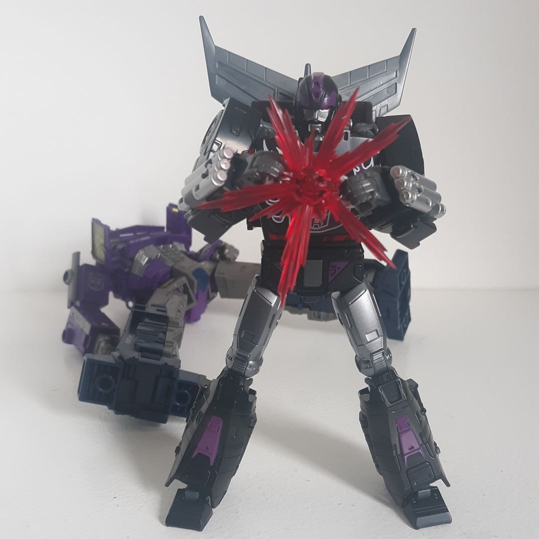 The New Overlord - Image 7