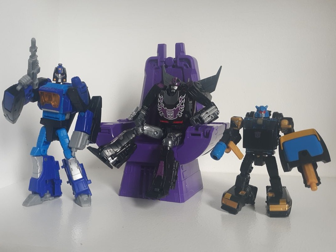 The New Overlord - Image 8