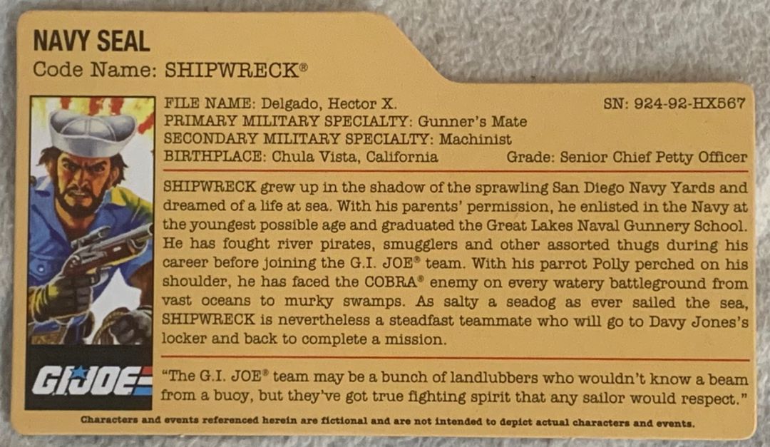 Shipwreck - Image 2