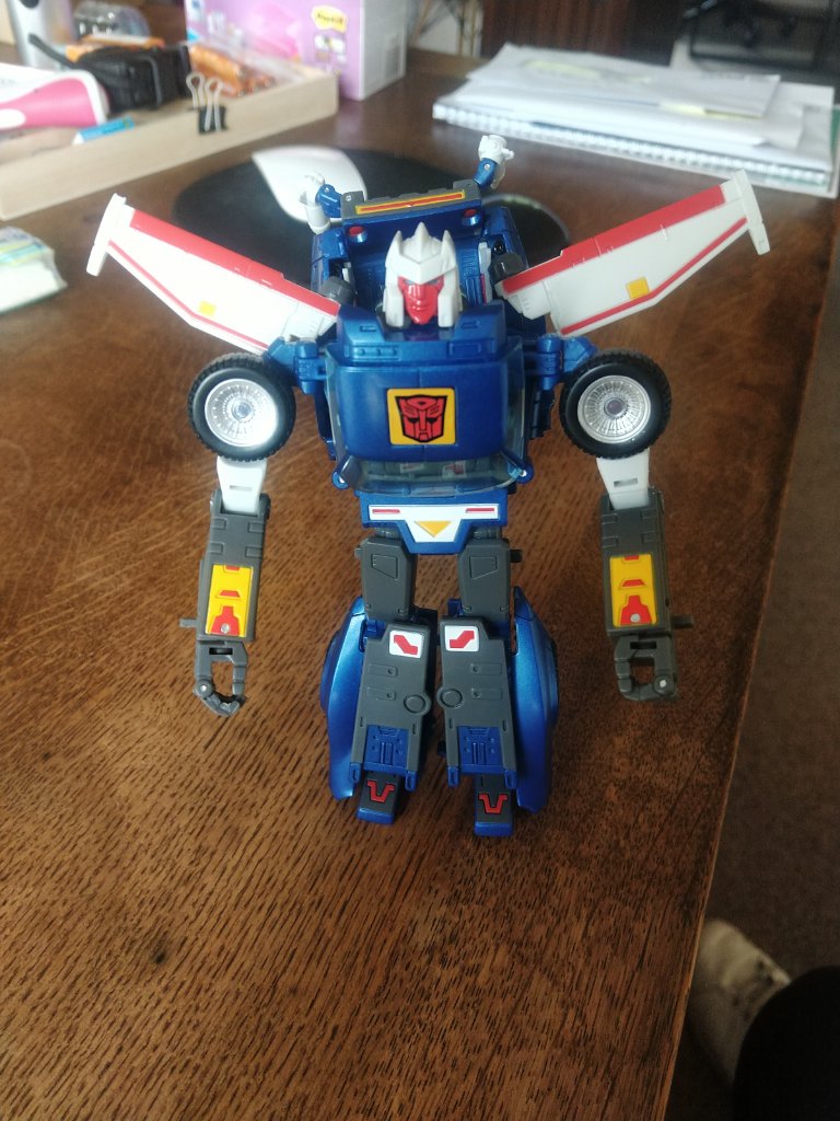 TFNation Haul! - Image 5