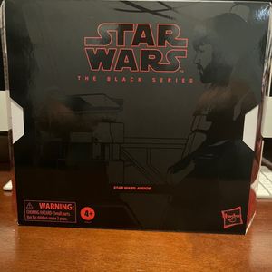 Cassian Andor & B2EMO