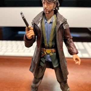 Cassian Andor & B2EMO