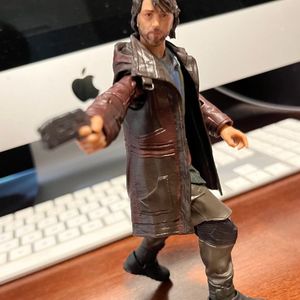 Cassian Andor & B2EMO