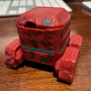 Cassian Andor & B2EMO