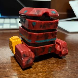 Cassian Andor & B2EMO