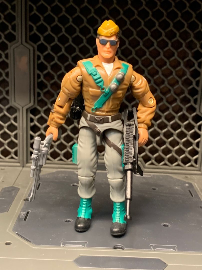 General Tomahawk - Image 1