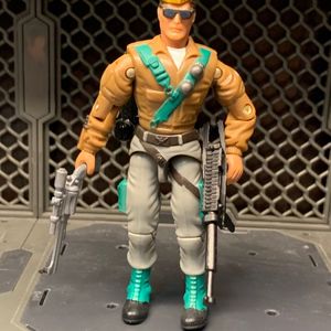 General Tomahawk